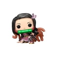thumbnail image 1 of Funko Pop: Demon Slayer - Nezuko Kamado 1264 Special Edition, 1 of 2