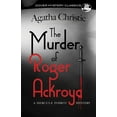 thumbnail image 1 of Pre-Owned The Murder of Roger Ackroyd: A Hercule Poirot Mystery (Paperback) 0486848728 9780486848723, 1 of 2