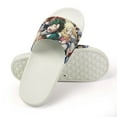 thumbnail image 4 of Anime Mha My Hero Academia Unisex Slippers Summer Beach Slippers Casual Non Slip Comfortable Slide Sandals Home Slippers For Men Women, 4 of 8