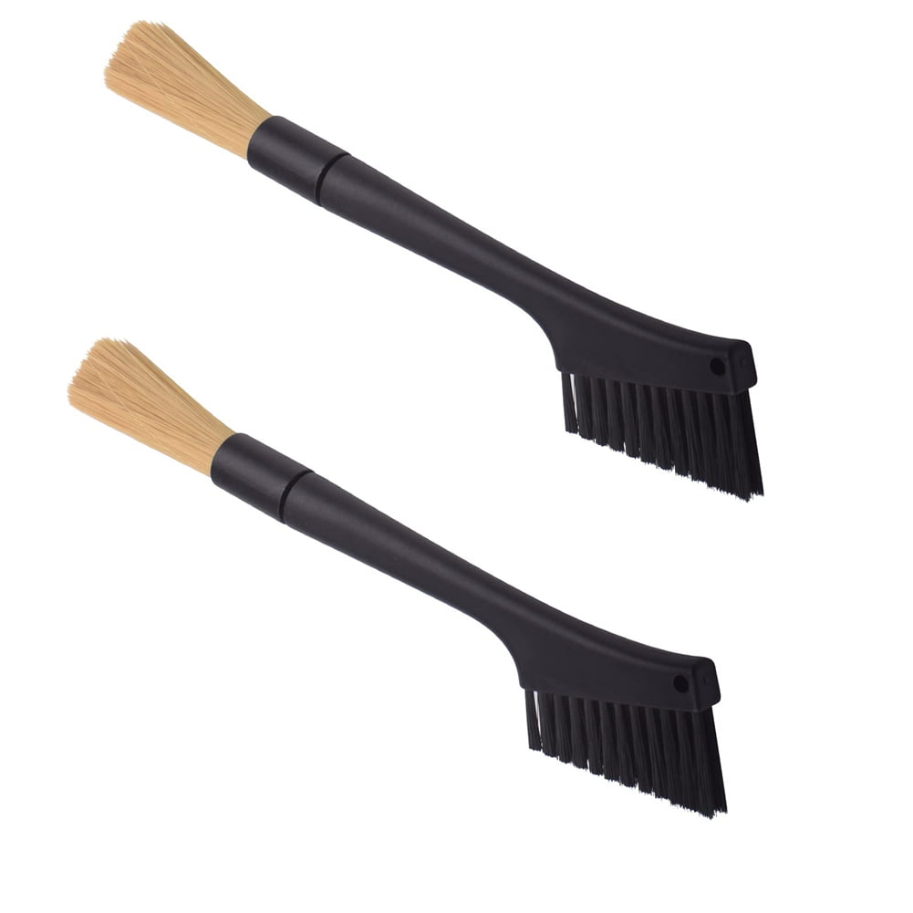 Dualuse Coffee Machine Cleaning Brush Maker Espresso 激安通販専門店