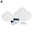 thumbnail image 1 of Subsidy Shoes Hole Sticker Shoe Patch Vamp Shoe Hole Heel Patch Repair /HOT I7W8, 1 of 1