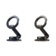 thumbnail image 1 of Soporte para teléfono Soporte magnético plegable para celular de coche Soporte GPS plegable Plata, 1 of 6