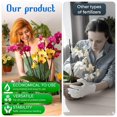thumbnail image 4 of All-Purpose Liquid Plant Food Fertilizer for Orchids & House Plants | Concentrated Nutrient Solution for Indoor & Outdoor Plants | Promotes Vibrant Blooms, Strong Roots & Lush Foliage, 4 of 5