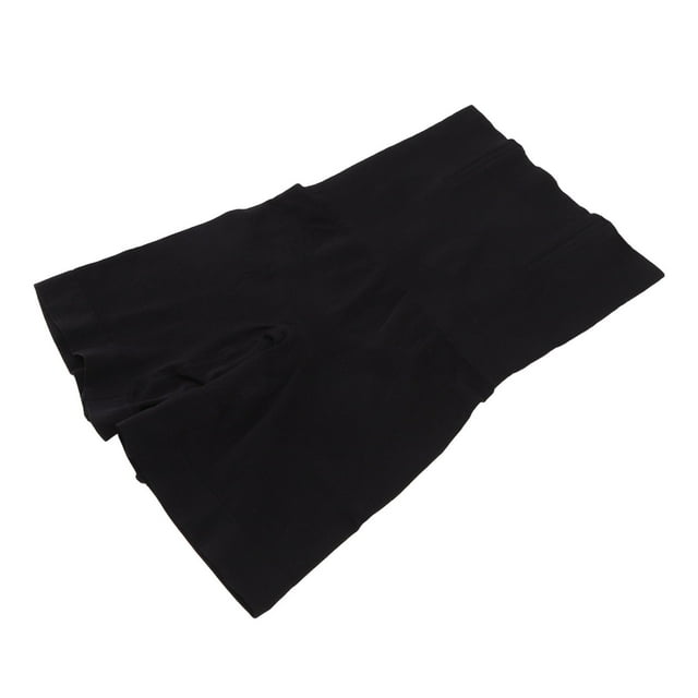 Fajas para el control de la barriga, faja elástica de talle alto para el cuerpo, muslo corto, adelgazante, transpirable, sin costuras para mujeres ANGGREK Otros