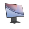 thumbnail image 5 of Lenovo IdeaCentre 23.8" FHD IPS All-in-one Copilot+ PC Desktop Computer Intel Core Ultra 5 226V 16GB RAM 256GB SSD Luna Grey, 5 of 10