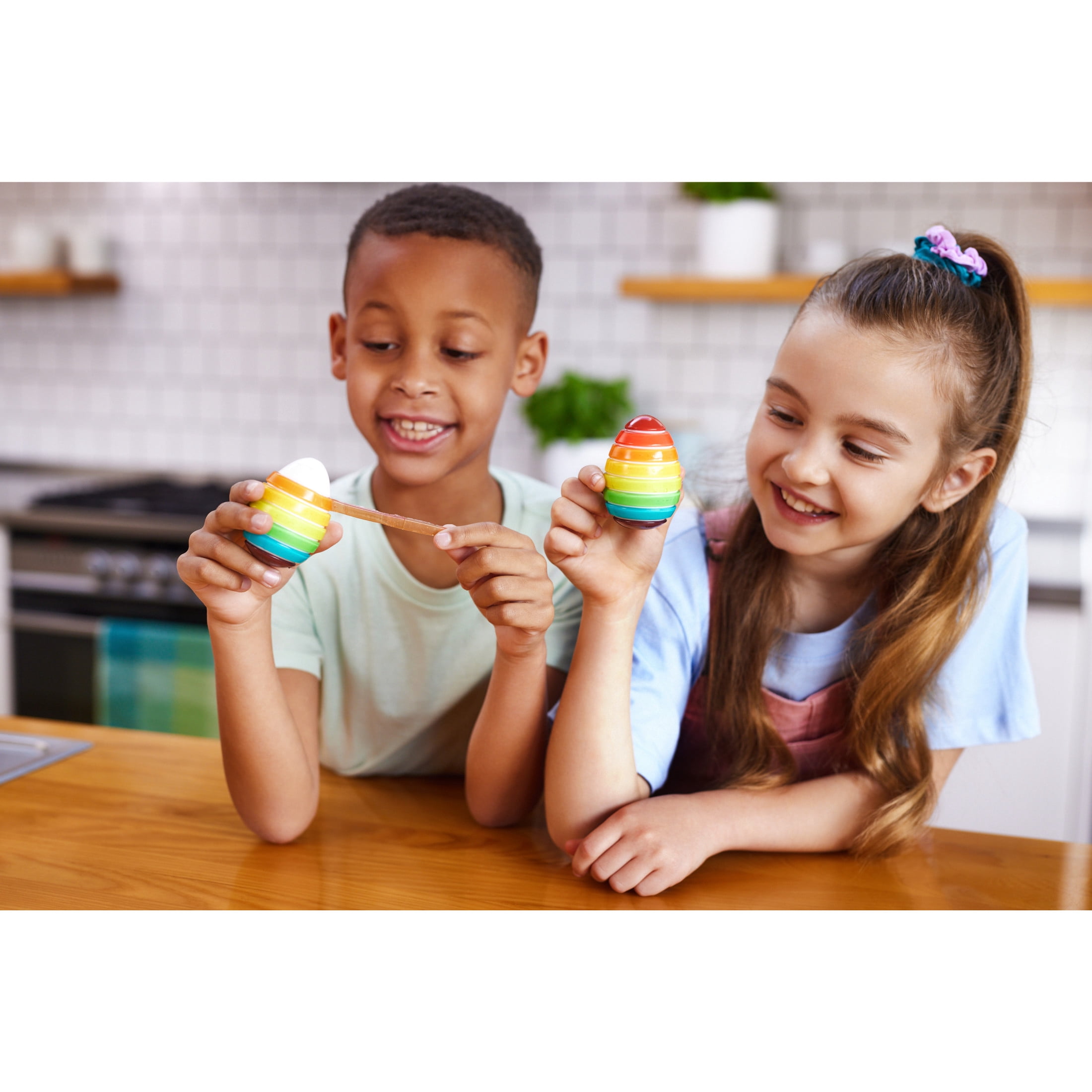 ZURU Gumi Yum Surprise Mini Cities Unboxing Toy, Fruit Flavor Candy Egg, Collectible Toy for Boys +3 years
