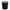 Black, variant on Yguping Camping Water Cup Stackable Outdoor Coffee Beer Cup Mug (Steel Natural Color)