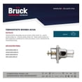 thumbnail image 4 of Termostato Bomba Agua Bruck-Germany 55578419, 4 of 4