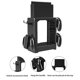 thumbnail image 2 of Soporte De Disco De Juego Abs Multifuncional Soporte De Almacenamiento De Tarjeta De Juego Conveniente Para Consola De Gamepads Switch Sweethay EL009457-00, 2 of 6