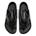 thumbnail image 3 of BIRKENSTOCK Unisex Honolulu EVA Sandal Black - 1015487, 3 of 3