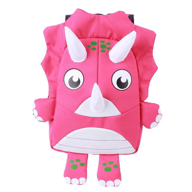 Mochila anti perdida mochila de viaje bolsa para niños mochila de estudio para aperitivos viaje Anggrek Otros