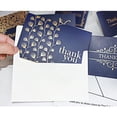 thumbnail image 3 of jifeng 9PCS ASSORTED PATTERN “THANK YOU” CARD FOR CHRISTMAS NEW YEAR GREETING CARD, 3 of 9