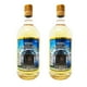 thumbnail image 1 of Pack de 2 Tequila La Puerta Negra Joven 930 ml, 1 of 4