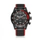 thumbnail image 3 of Reloj Curren KREB110428 negro Hombre Cuarzo, 3 of 4