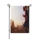 thumbnail image 1 of Bandera de jardín de temporada de Spider-Man, bandera de doble cara, bandera navideña para decoración navideña al aire libre., 1 of 8