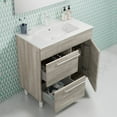 thumbnail image 6 of Ws Bath Collections Elegance 80 Set Elegance 31-1/2" Free Standing Single Basin Vanity Set, 6 of 7