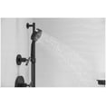 thumbnail image 5 of Kohler K-22178-G Purist 1.75 GPM Multi Function Hand Shower Package - Chrome, 5 of 7