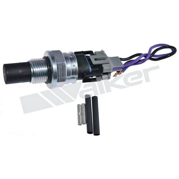 Walker 240-91022 Fits select: 1995-2000 CHEVROLET GMT-400, 1995-1999 CHEVROLET TAHOE