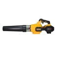 thumbnail image 4 of DEWALT FLEXVOLT 60V MAX Brushless Cordless Leaf Blower Kit (DCBL772X1) – 600 CFM, 125 MPH, 3.0Ah Battery and Charger, 4 of 9