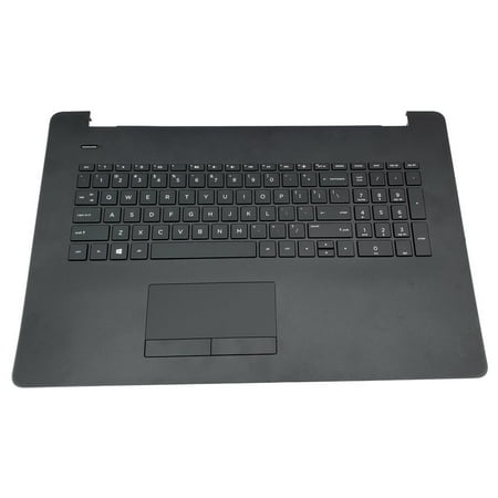 Series Touchpad Assembly - 926559-001 46M.0C7CS.0001 HP 17-AK 17Z-AK 17-BS Series Keyboard Palmrest Touchpad Assembly USA Laptop Palmrest Touchpad Assembly - Used Very Good