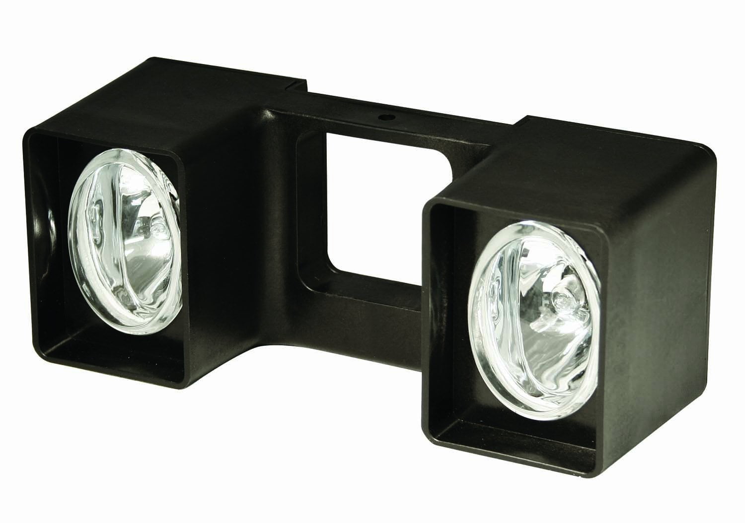 Hitch Mounted Lights, Truck Rear Tail 2 Inch Mount Ball Hitch Light