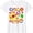 White, variant on Cinco De Mayo Mexican Fiesta 5 De Mayo T-Shirt