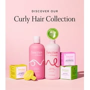Function of Beauty Custom Curly Hair Shampoo Base with Chia Extract, 11 fl oz