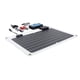 thumbnail image 5 of Kit de Cargador de Panel Solar, Controlador de Carga de Silicio Monocristalino 100A 12V 24V Alta Eficiencia Para la la Cerca de Garaje Invernadero, 5 of 7