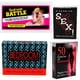 thumbnail image 2 of 英文BEDROOM卧室命令SEX 50bondage battle成人情侣游戏性卡牌as the picture Deng Xun unisex, 2 of 2