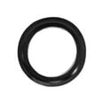 thumbnail image 3 of 50pcs PVC Rubber Winding Check Ring Fishing Rod Building Components for Fly Spinning Casting Rods, 3 of 7
