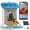Blue, variant on Smart Bird Feeder with 4K Camera & AI Recognition, 2L Capacity, Solar Powered, Night Vision, App Alerts for Bird Watching, Squirrel Deterrent Function