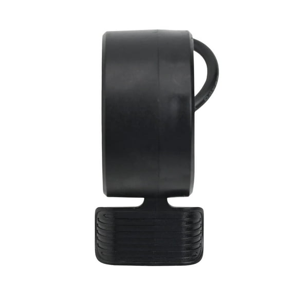 Electric Scooter 130X Thumb Throttle Scooter Replacement Part Finger Accelerator Black