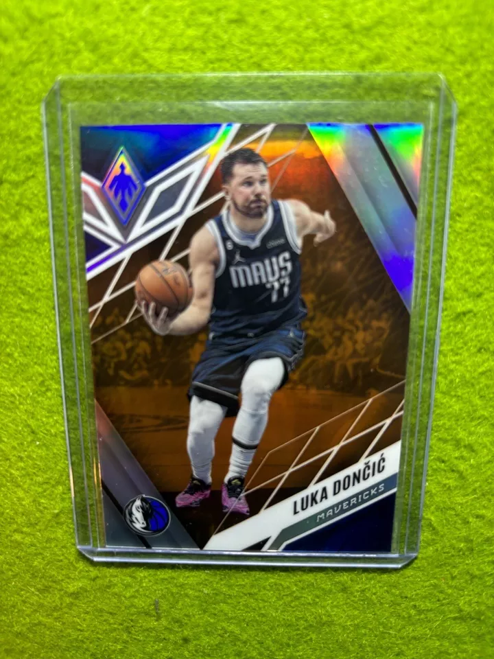 luka doncic Panini Contenders 75シリ 2023-24 LUKA DONCIC PANINI CONTENDERS SEASON TICKET | eBay