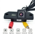 thumbnail image 3 of Car Rear View Reverse Backup Camera For Ford Focus Sedan 2005-2011 C-Max 2003-up, 3 of 5