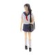 thumbnail image 1 of Figuras Diorama Sunnimix 1:64 Uniforme Chica Moda Niño B 2 Piezas, 1 of 8