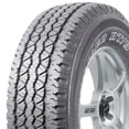 thumbnail image 2 of Goodyear Wrangler RT/S 265/70R16 111 S Tire Fits: 2000-06 Toyota Tundra SR5, 2003-04 Ford F-150 Lariat, 2 of 2