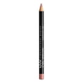 thumbnail image 1 of NYX Slim Lip Pencil - Nude Pink, 1 of 2