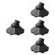 thumbnail image 3 of 4 protectores para patas de silla, tapas para patas de silla, accesorios para muebles, fundas resistentes a la arena para patas, fundas para pies de, 3 of 8