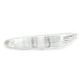 thumbnail image 3 of Turn Signal Lamp, LED Side Marker Light Easy Installation High Performance Efficient  For Automotive Parts Left 63137253325, 3 of 8