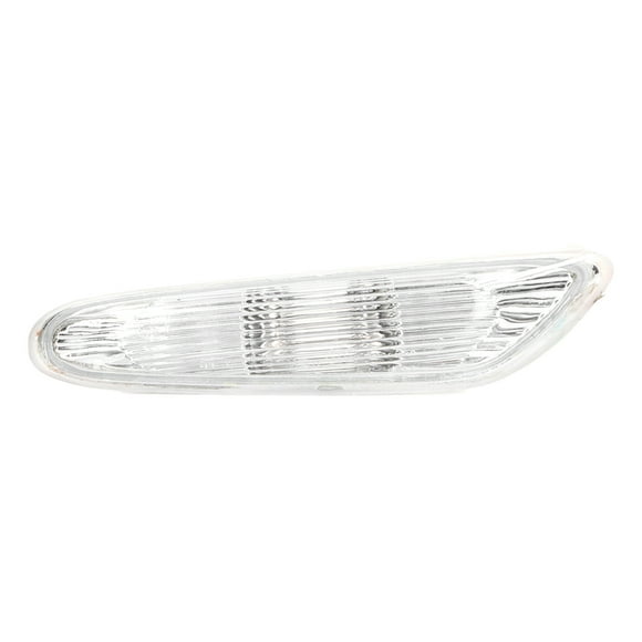 Marcador lateral LED, luz de marcador lateral para automóvil, luz de señal de giro LED, luz de marcador lateral, elegante y moderna