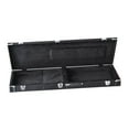 thumbnail image 4 of Runquan Electric Bass Guitar Case Portable Square Protective Professional Hard Shell, 4 of 8
