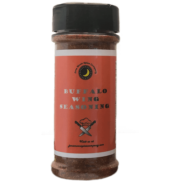 Buffalo Chicken Wing Seasoning | Premium | Chicken Wing Seasoning