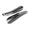 Black, variant on Shoe Horn, 6.3 Inch Plastic Shoe Horns, Travel Boot Horn Shoe Spoon Helper or Stick for Seniors, Men, Women, Durable Shoehorn Shoes Spoon for Home & Travel