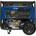 thumbnail image 6 of Westinghouse 12,500 Peak Watt Dual Fuel Portable Generator, Electric Start, Transfer Switch Ready, 6 of 14