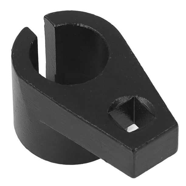 Oxygen Sensor Socket Wrench 7 8in Iron Hex 3 8in Driver Offset