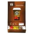 thumbnail image 2 of Starbucks SBK12407827 Via Ready Brew Italian Roast Coffee, 2 of 2