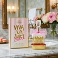 thumbnail image 4 of Viva La Juicy Sucre by Juicy Couture, 3.4 oz EDP Spray for Women, 4 of 5