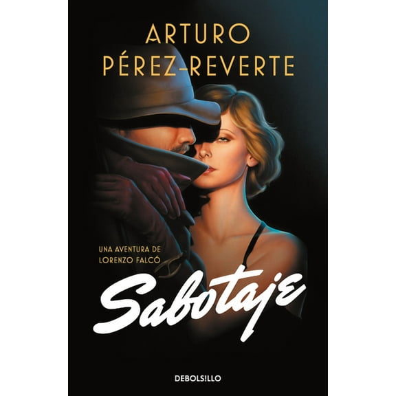 Falcó Sabotaje (Spanish Edition), (Paperback)