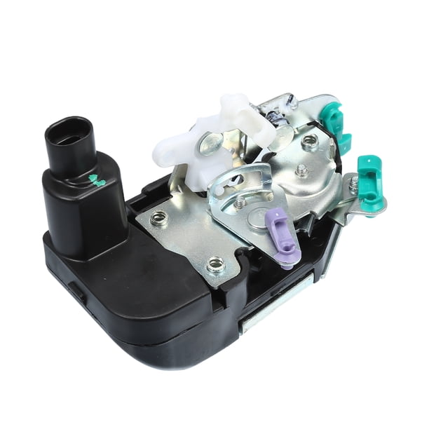 Motor actuador de cerradura de puerta eléctrica delantera izquierda para Dodge Dakota 1997-1998 No.55075951AB