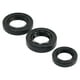 thumbnail image 3 of Retenes Motor Set Honda Cbf 125 Twister (19-24) (Wstd), 3 of 3